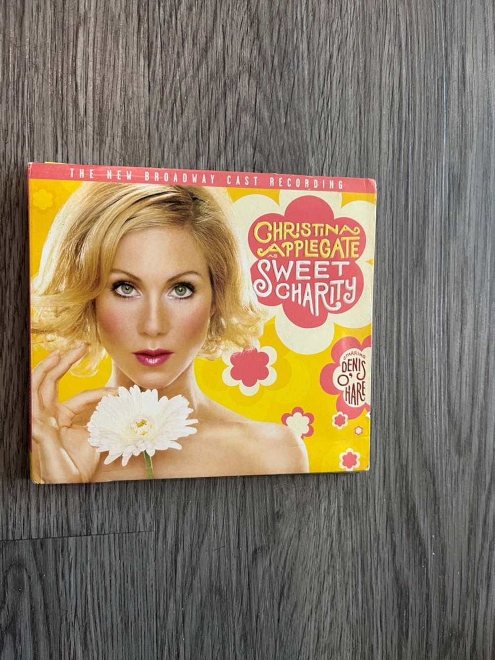 Sweet Charity Bath & Body Set - Yellow